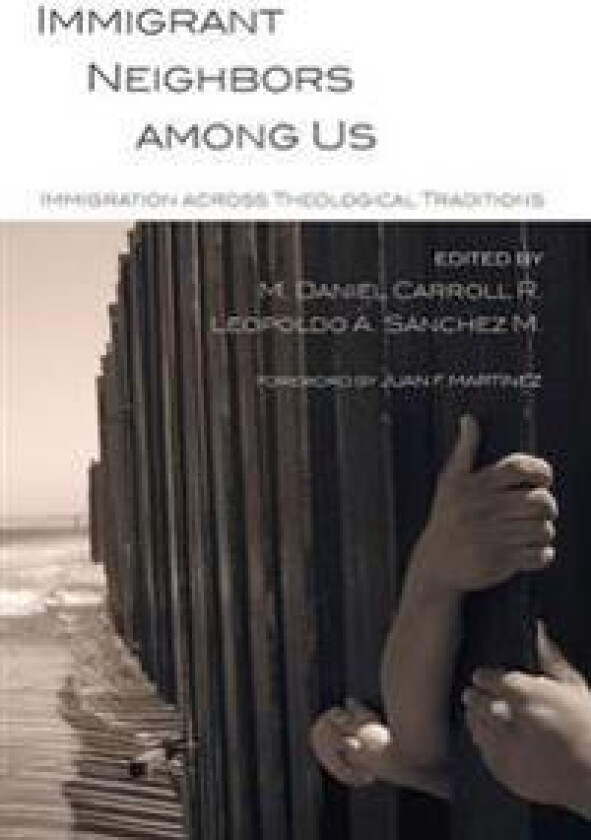 Immigrant Neighbors Among Us