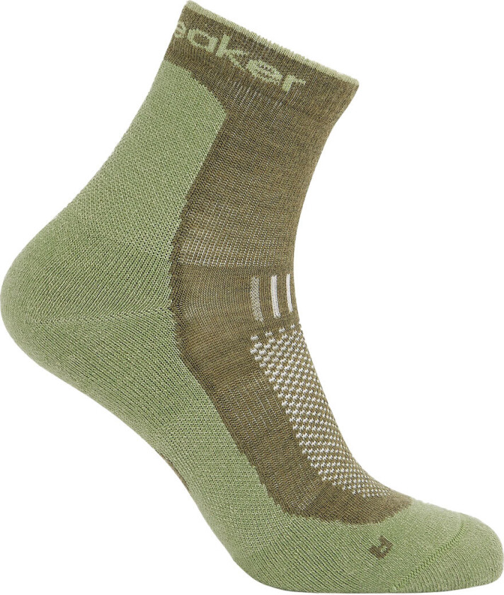 Hike+ Light Mini ullsokker (Herre)