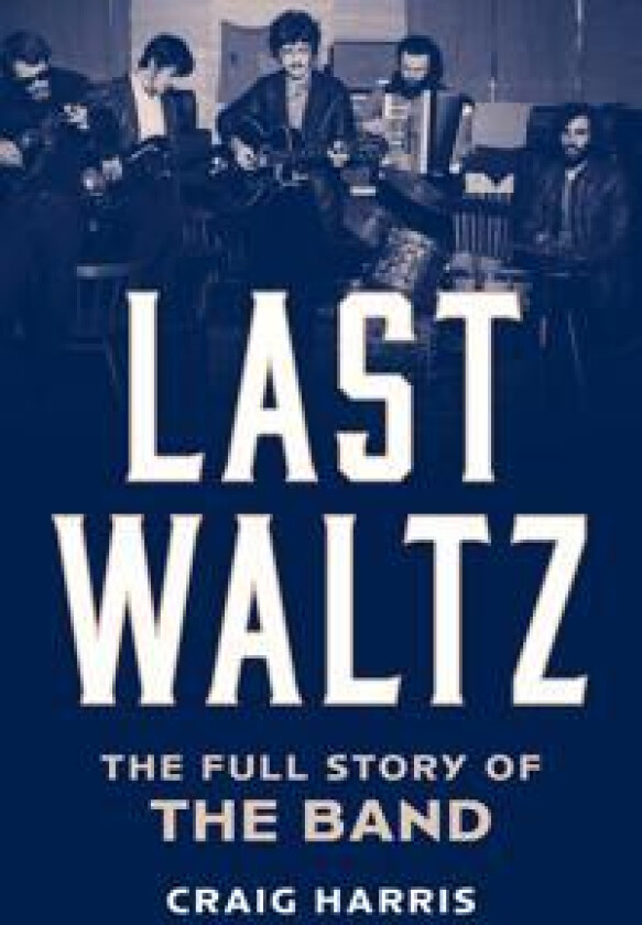 Last Waltz