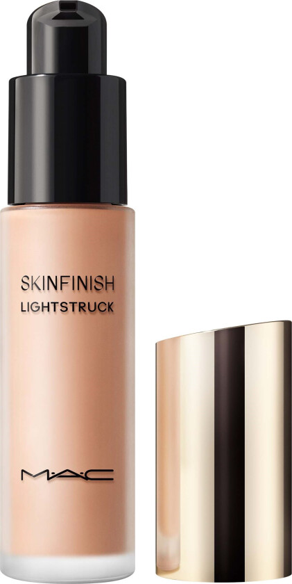 Skinfinish Lightstruck Liquid Highlighter Lightscap