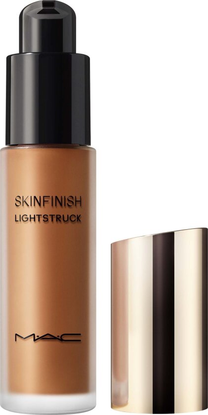 Skinfinish Lightstruck Liquid Highlighter Bronze Gl