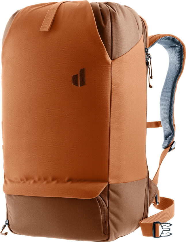Utilion 34+5 Pecan/Mocha