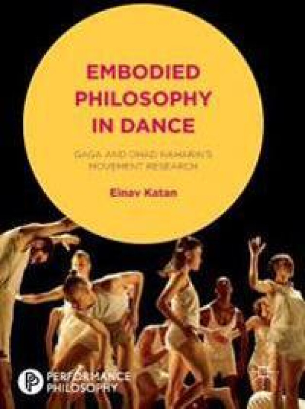 Embodied Philosophy in Dance