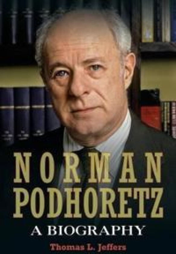 Norman Podhoretz