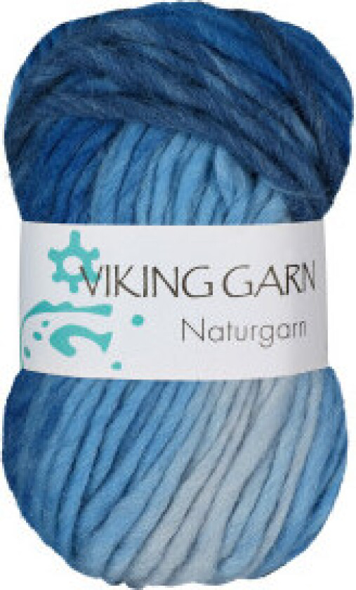 Viking Garn Naturgarn 623