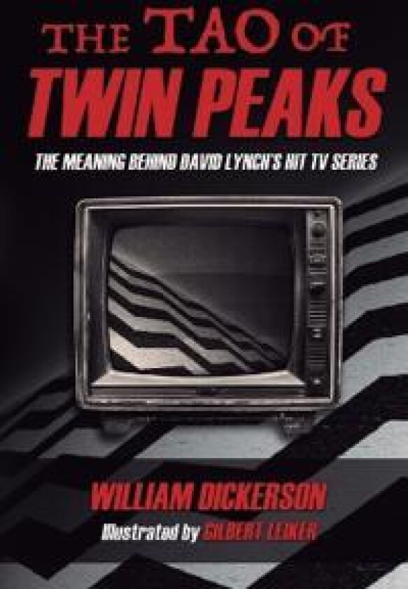 The Tao of Twin Peaks