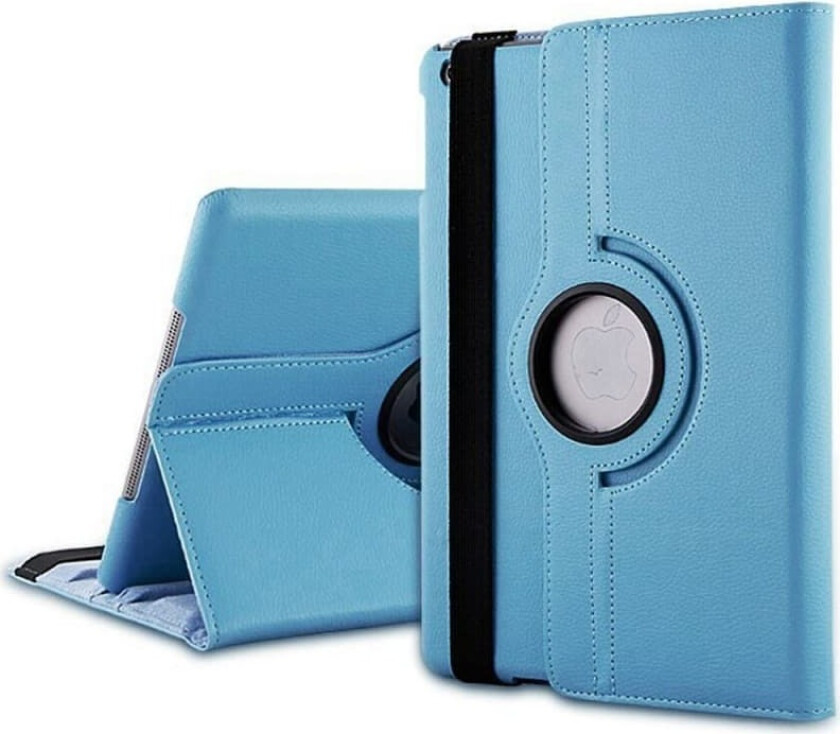 360 roterbar deksel Apple iPad 2/3/4 9.7