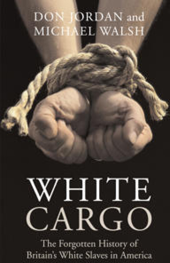 White Cargo