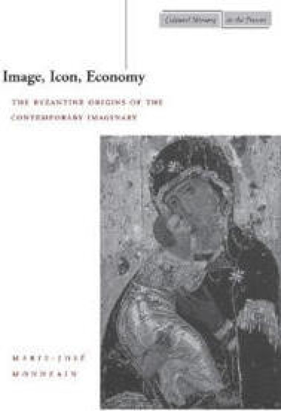 Image, Icon, Economy