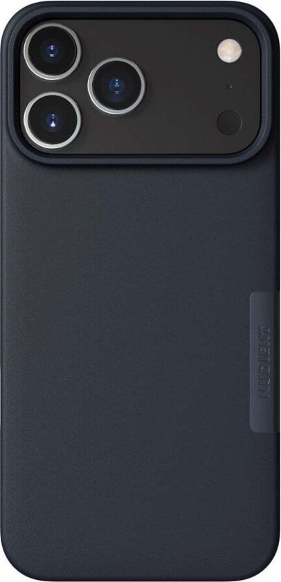 Thin Case iPhone 17 Pro Max Deksel - MagSafe Kompatibel - Midwinter Blue