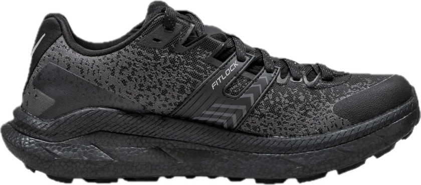 Vj Sport Xter Svart 43 43.5