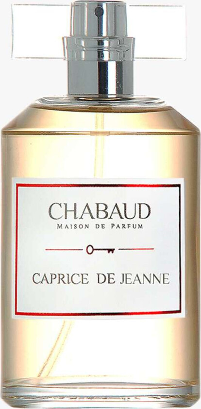 Caprice de Jeanne EdP (Størrelse: 100 ML)