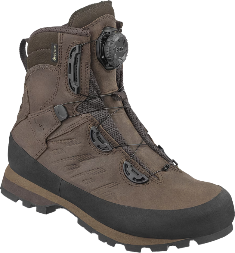 Men's Amiata GORE-TEX BOA Brown