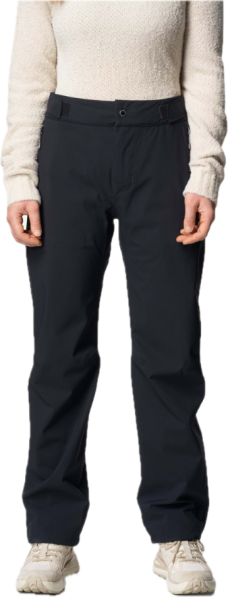 W's Bff Pants Ii True Black S