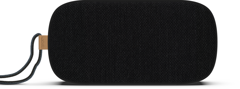 - Go 300 - Bluetooth Speaker&Radio