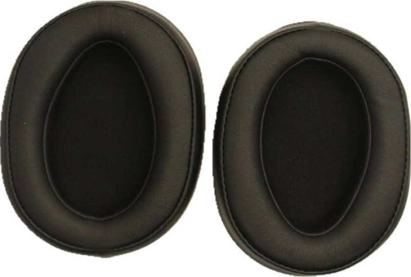 INF Erstatningsøreputer og pannebånd for Sony MDR-100ABN