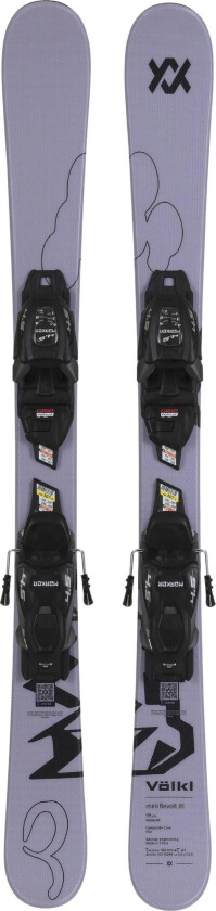 Mini Revolt Jr vMotion 4.5 108cm