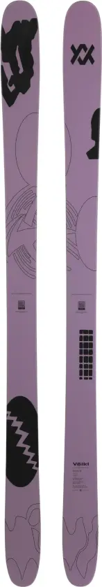 Revolt 96 181cm