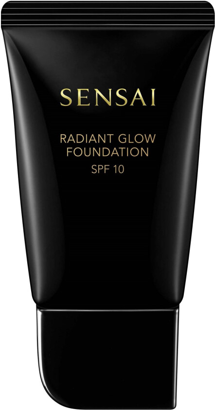 Radiant Glow Foundation RG206