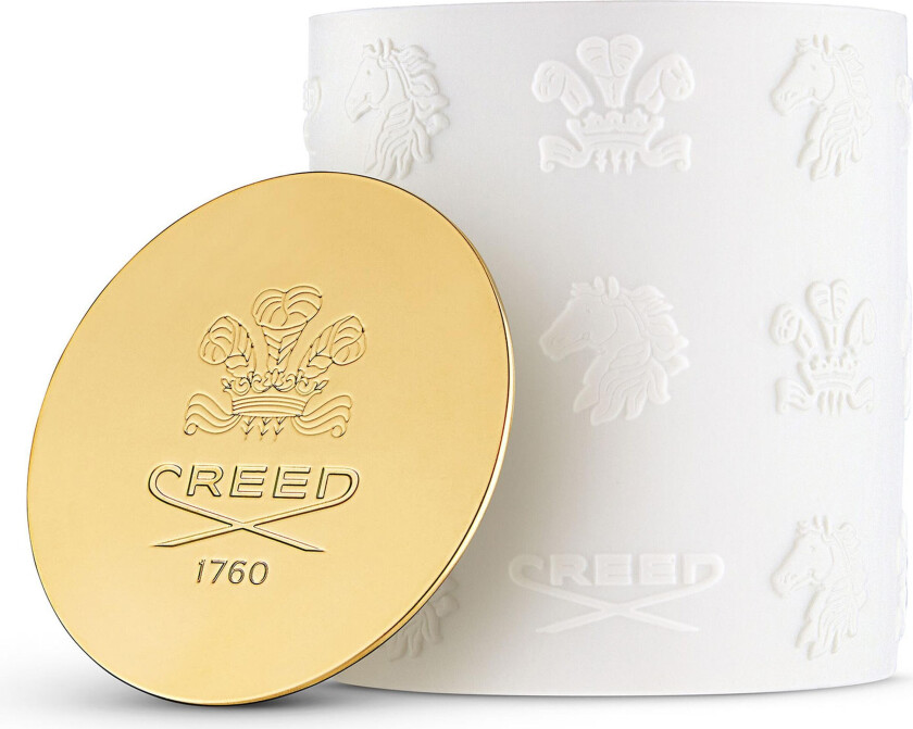 Aventus For Her Porcelain Candle 220 g