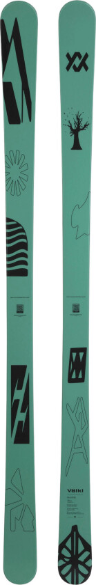 Revolt 86 156cm