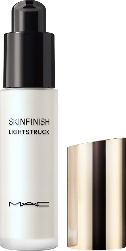 Skinfinish Lightstruck Liquid Highlighter Glacial