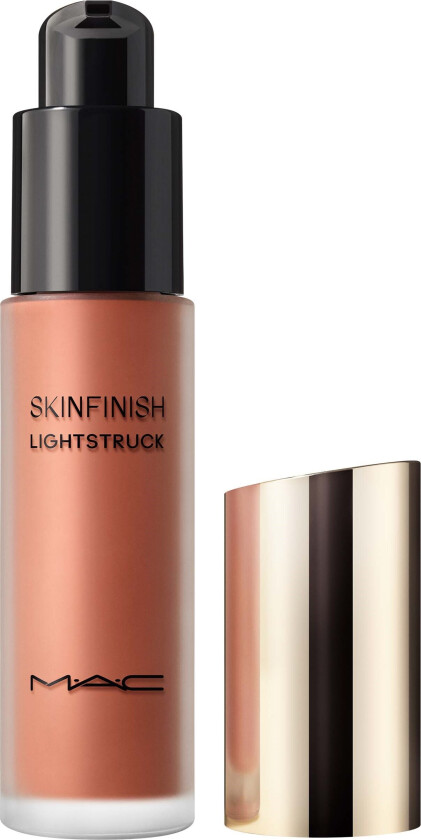 Skinfinish Lightstruck Liquid Highlighter Cherry Ch