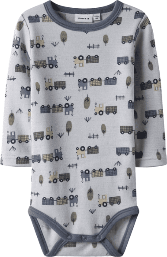 Name It Nbmwillit body i ull, Micro Chip