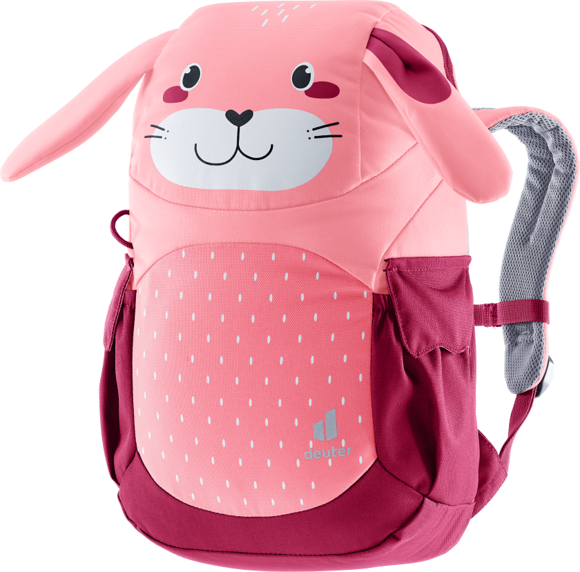 Kids' Kikki Blossom-raspberry