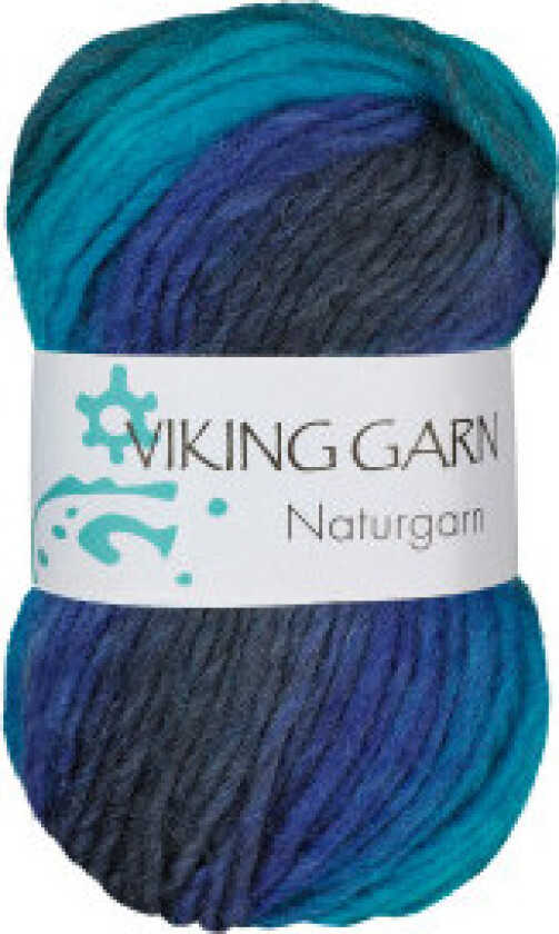 Viking Garn Naturgarn 627