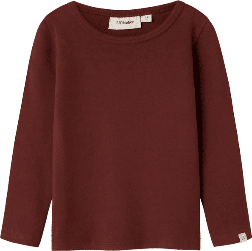 Nmfthora genser til småbarn, Hot Chocolate