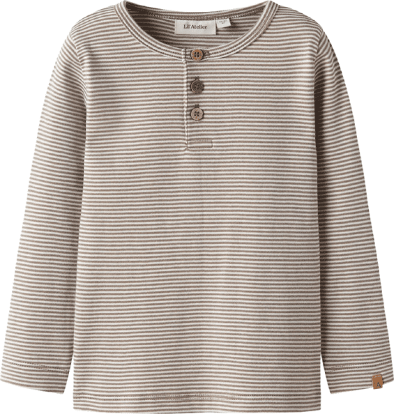 Nmmohio genser til småbarn, Turtledove