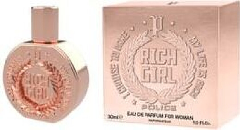 Rich Girl Edp 30ml