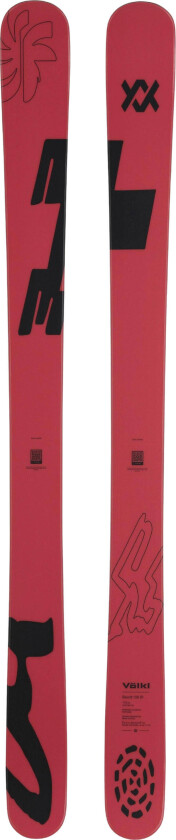 Revolt 100 Jr 153cm