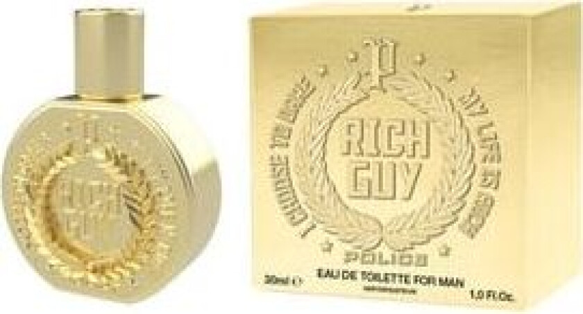 Rich Guy Edt 30ml