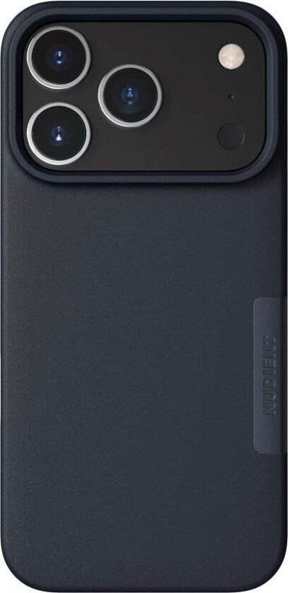 Thin Case iPhone 17 Pro Deksel - MagSafe Kompatibel - Midwinter Blue