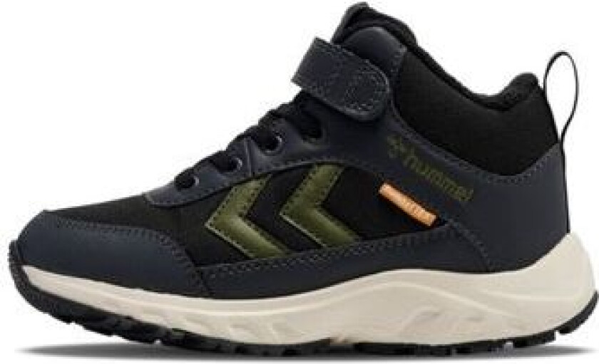 Root Tex Jr Overgangsko Ebony