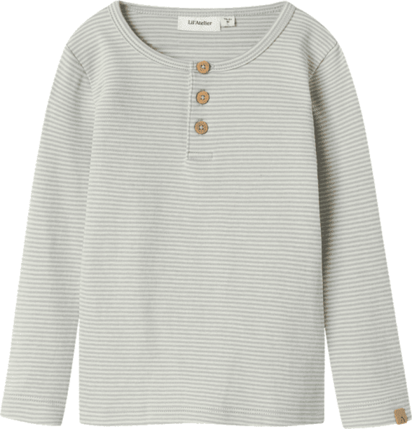 Nmmohio genser til småbarn, Murmur