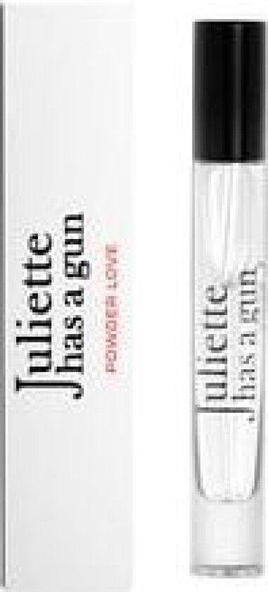 Juliette Has A Gun Powder Love Edp 7,5ml