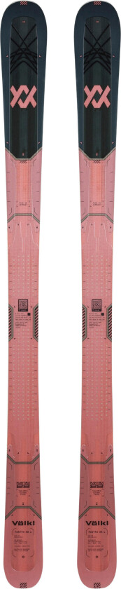 Mantra 88 W's 163cm