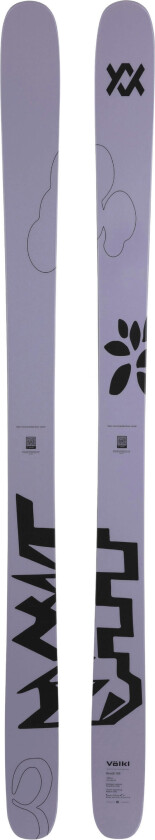 Revolt 104 188cm