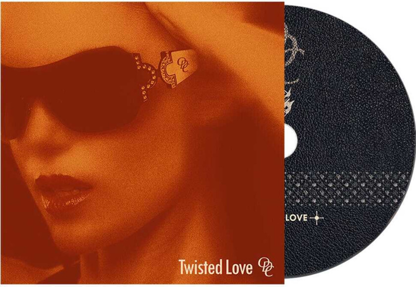 ODC Twisted Love CD