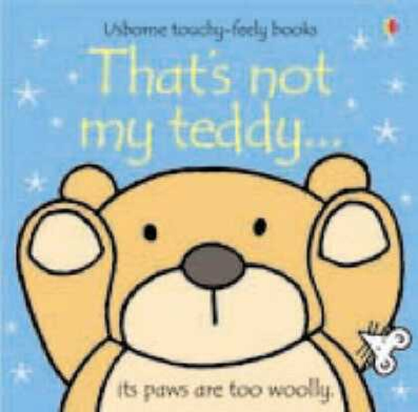 That's Not My Teddy
