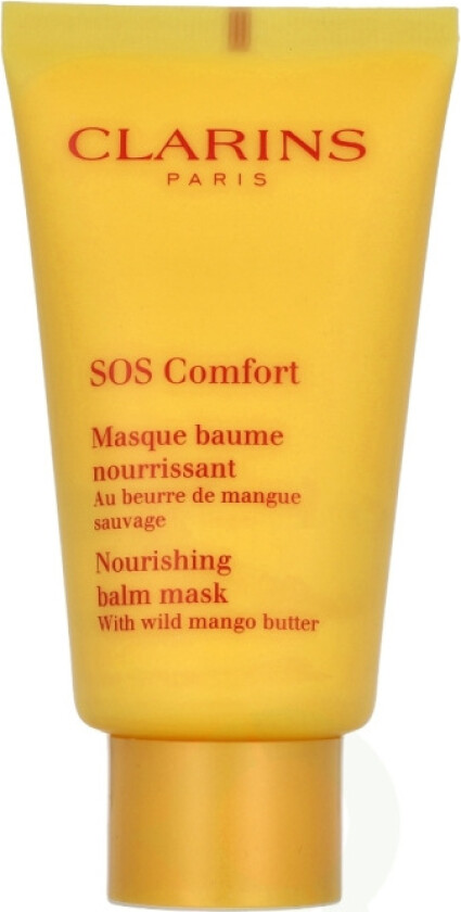 SOS Comfort Nourishing Balm Mask 75 ml
