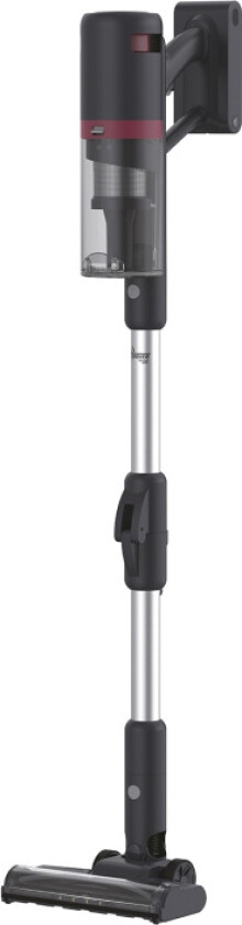 Skaftdammsugare GO Home Flexi 200W