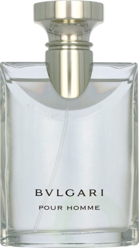 Pour Homme Edt Spray 100 ml