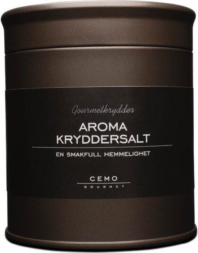 Aroma kryddersalt 135g