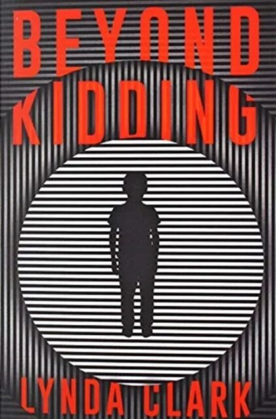 Beyond Kidding av Lynda Clark