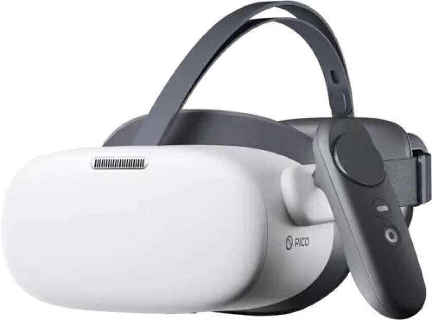 G3 Vr Headset (enterprise)