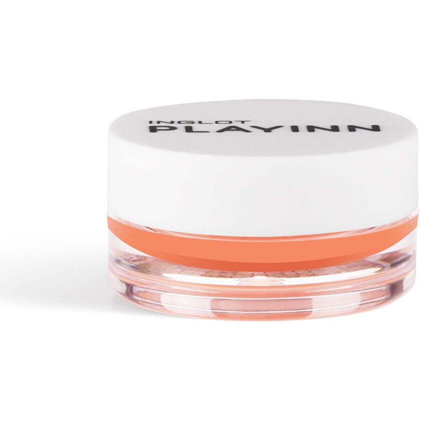Playinn Eyeliner Gel Mandarin Crush 51